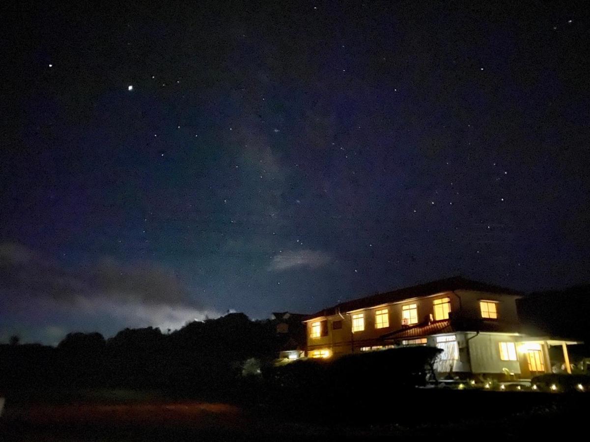 Ikibase Guest House Exterior foto